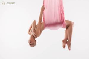 Hanging around