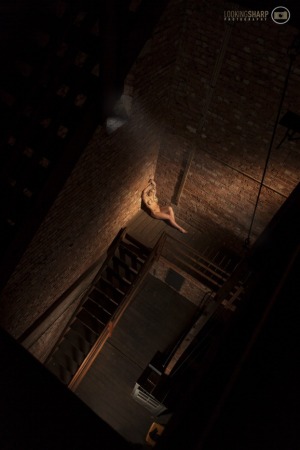Stairwell