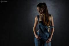 Shooting mit Celine H.